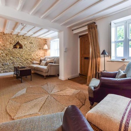 Browns Cottage チッピング・ノートン エクステリア 写真