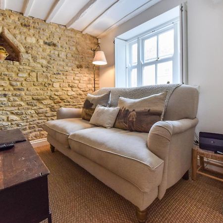 Browns Cottage チッピング・ノートン エクステリア 写真