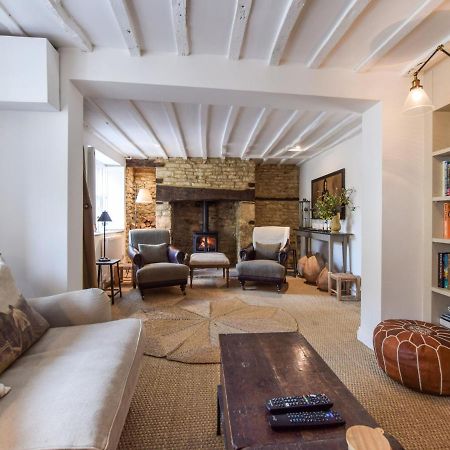 Browns Cottage チッピング・ノートン エクステリア 写真