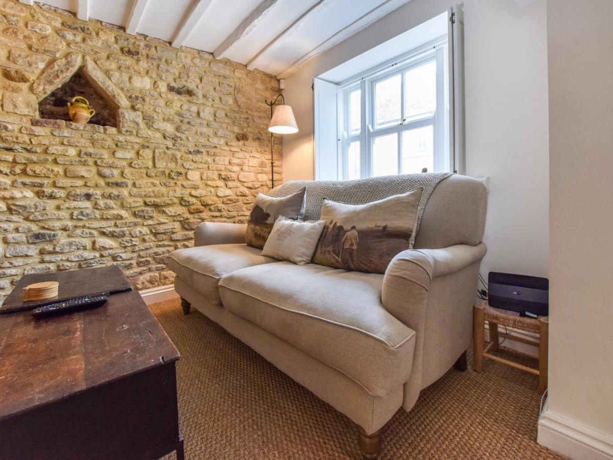 Browns Cottage チッピング・ノートン エクステリア 写真
