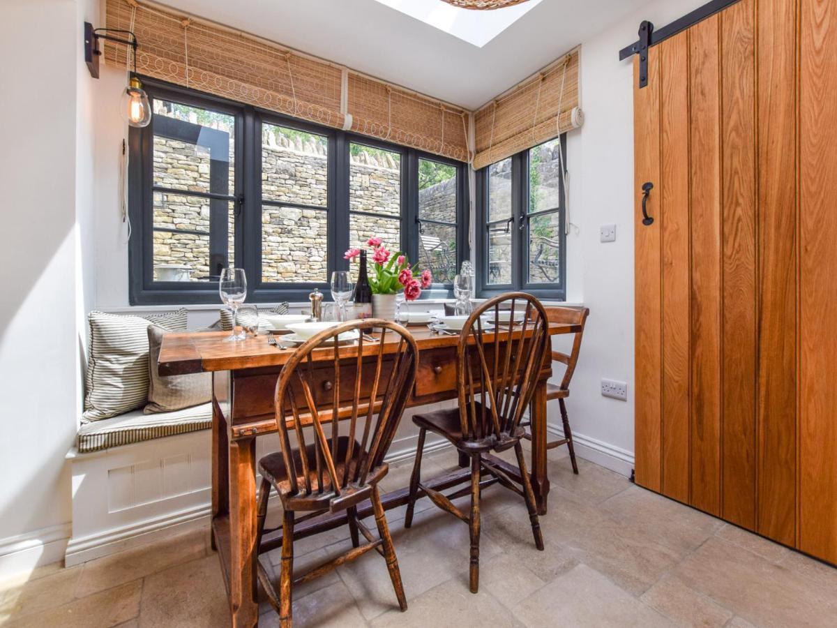 Browns Cottage チッピング・ノートン エクステリア 写真