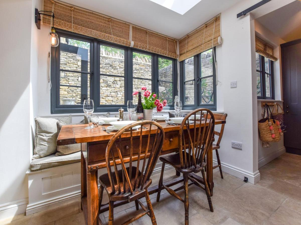 Browns Cottage チッピング・ノートン エクステリア 写真