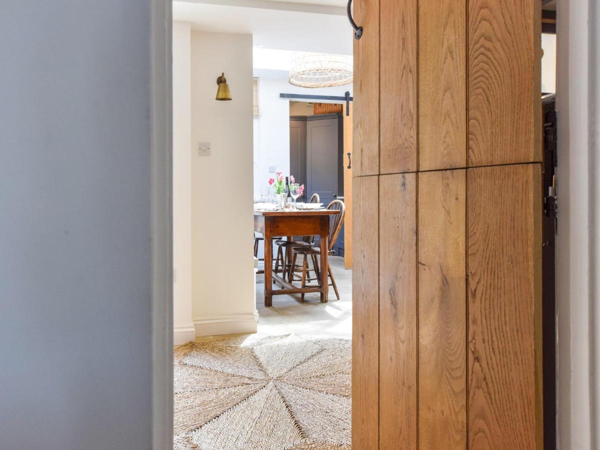 Browns Cottage チッピング・ノートン エクステリア 写真
