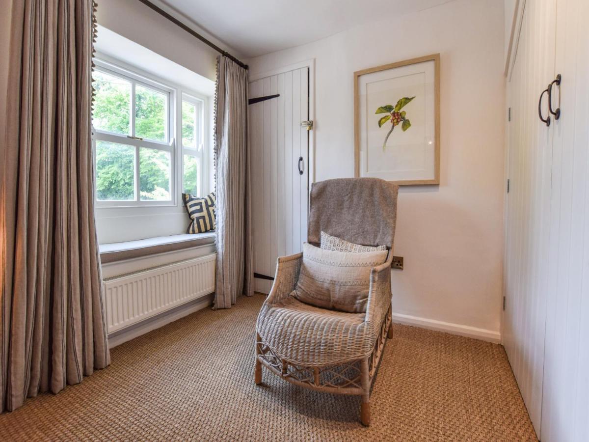 Browns Cottage チッピング・ノートン エクステリア 写真