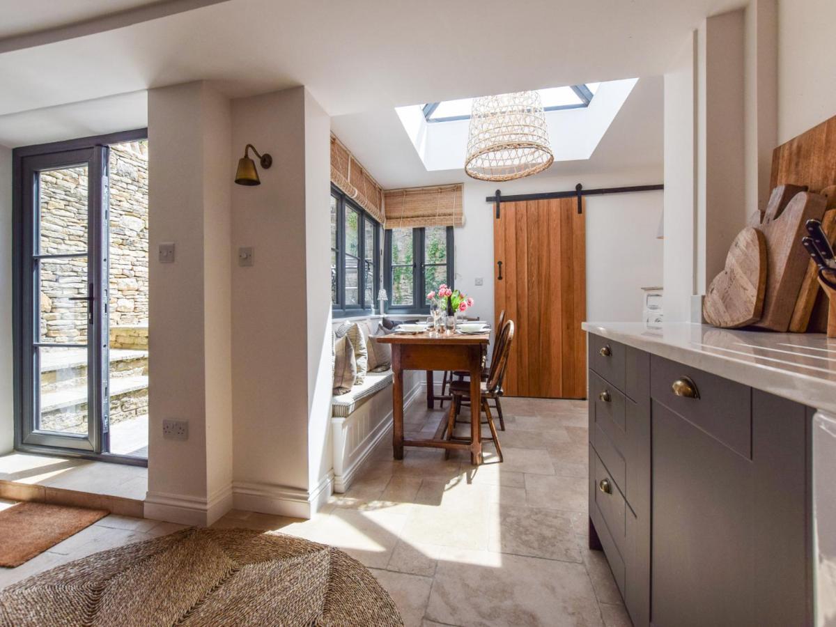 Browns Cottage チッピング・ノートン エクステリア 写真