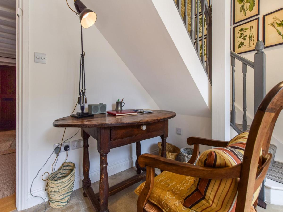 Browns Cottage チッピング・ノートン エクステリア 写真