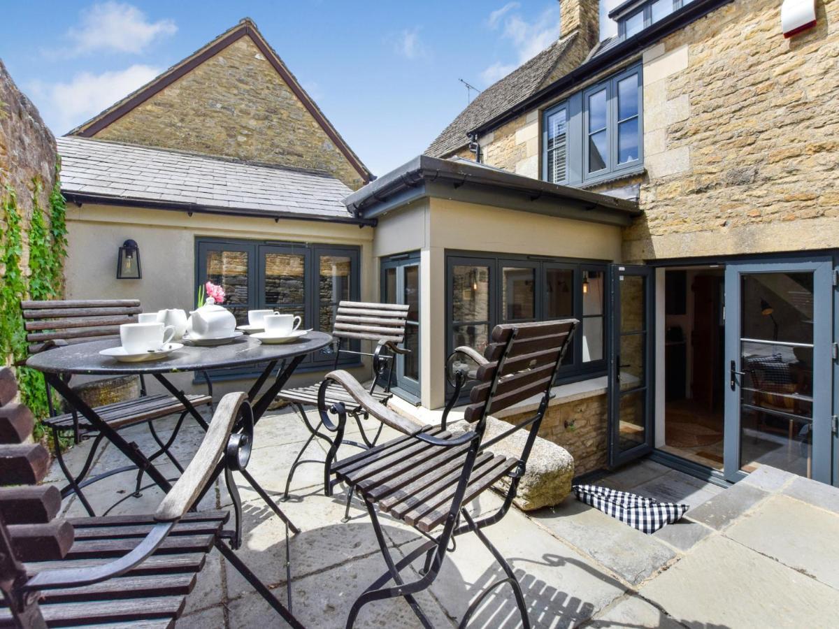 Browns Cottage チッピング・ノートン エクステリア 写真