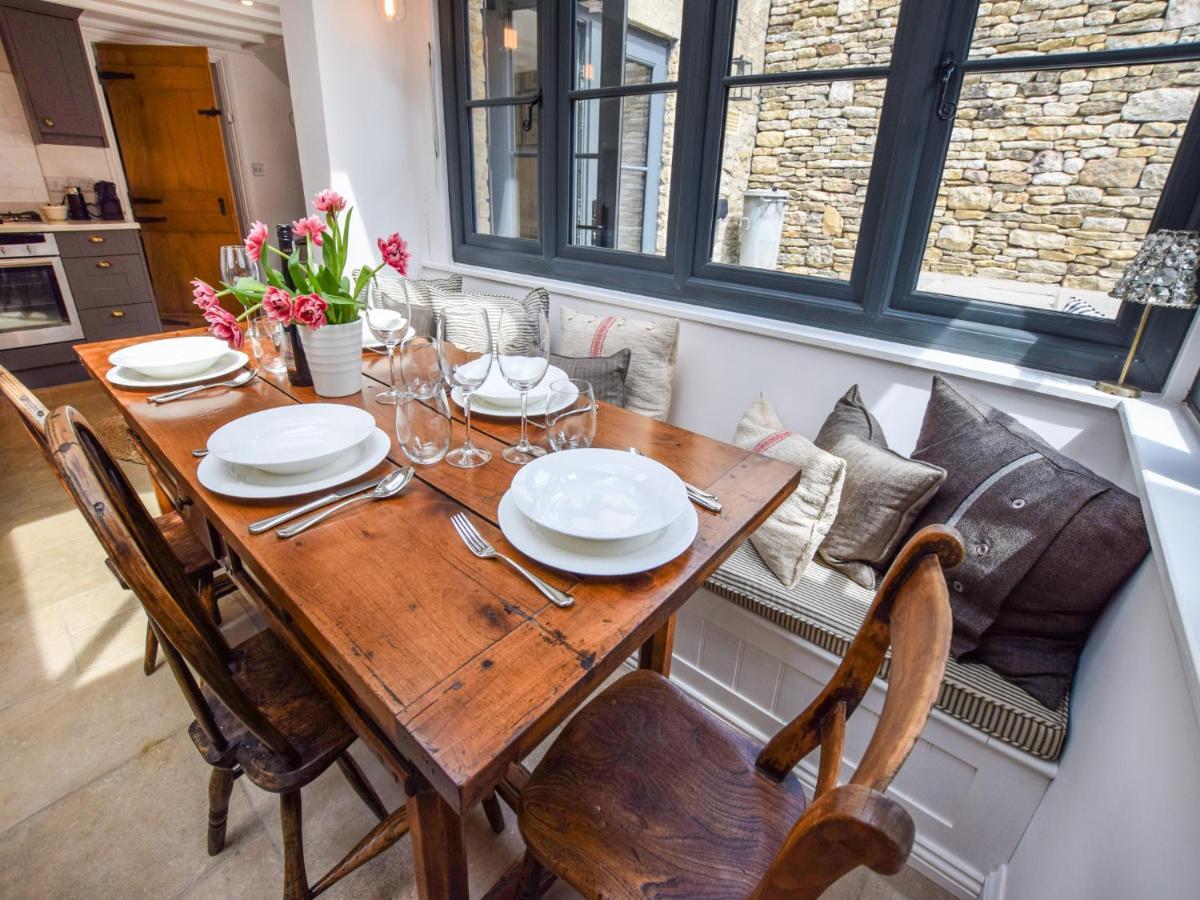 Browns Cottage チッピング・ノートン エクステリア 写真