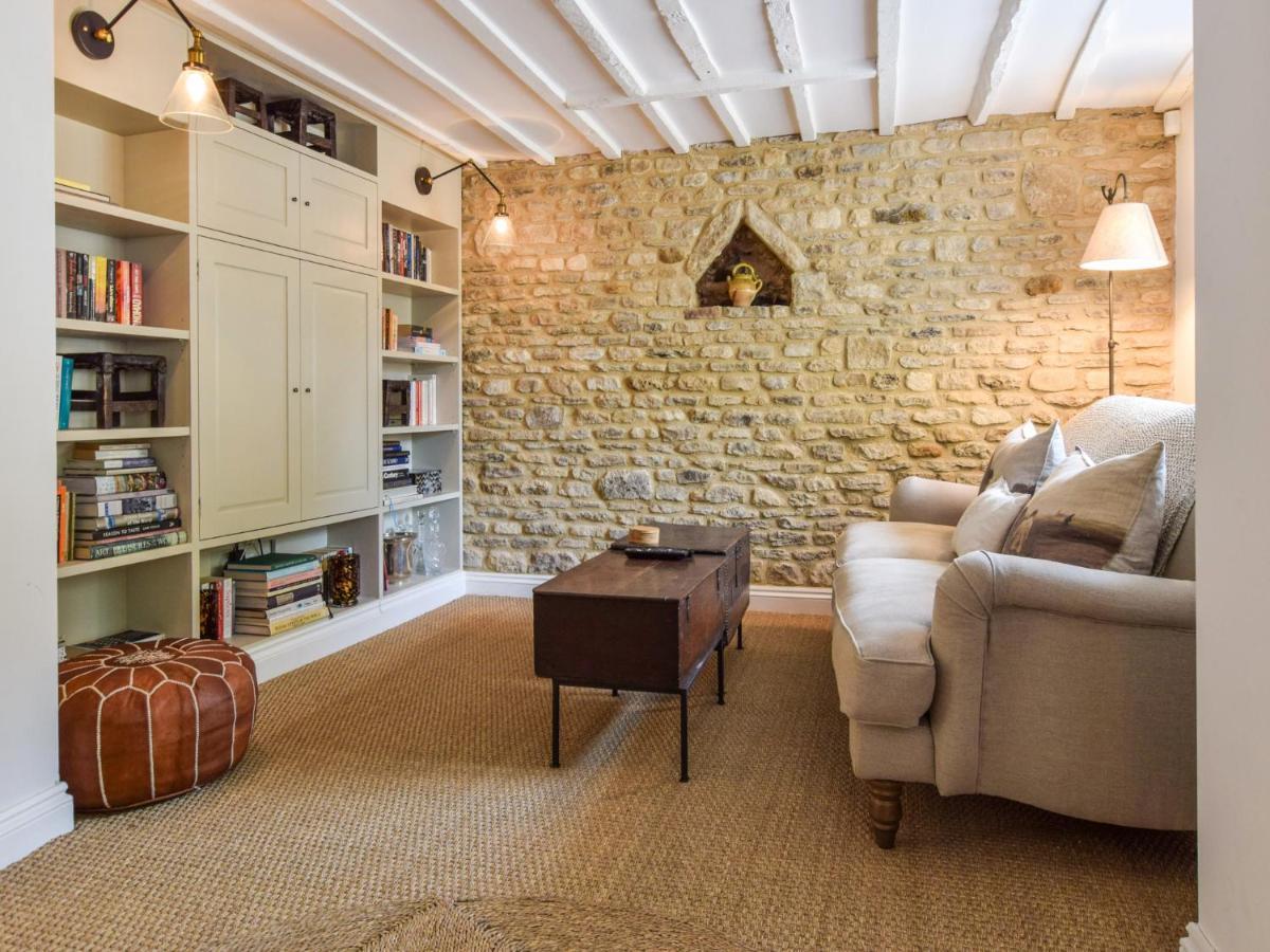 Browns Cottage チッピング・ノートン エクステリア 写真