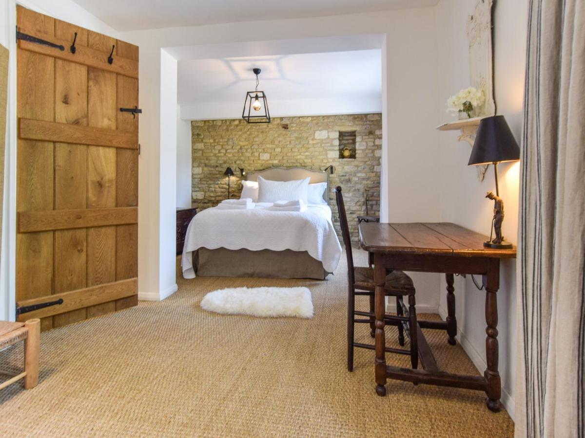 Browns Cottage チッピング・ノートン エクステリア 写真
