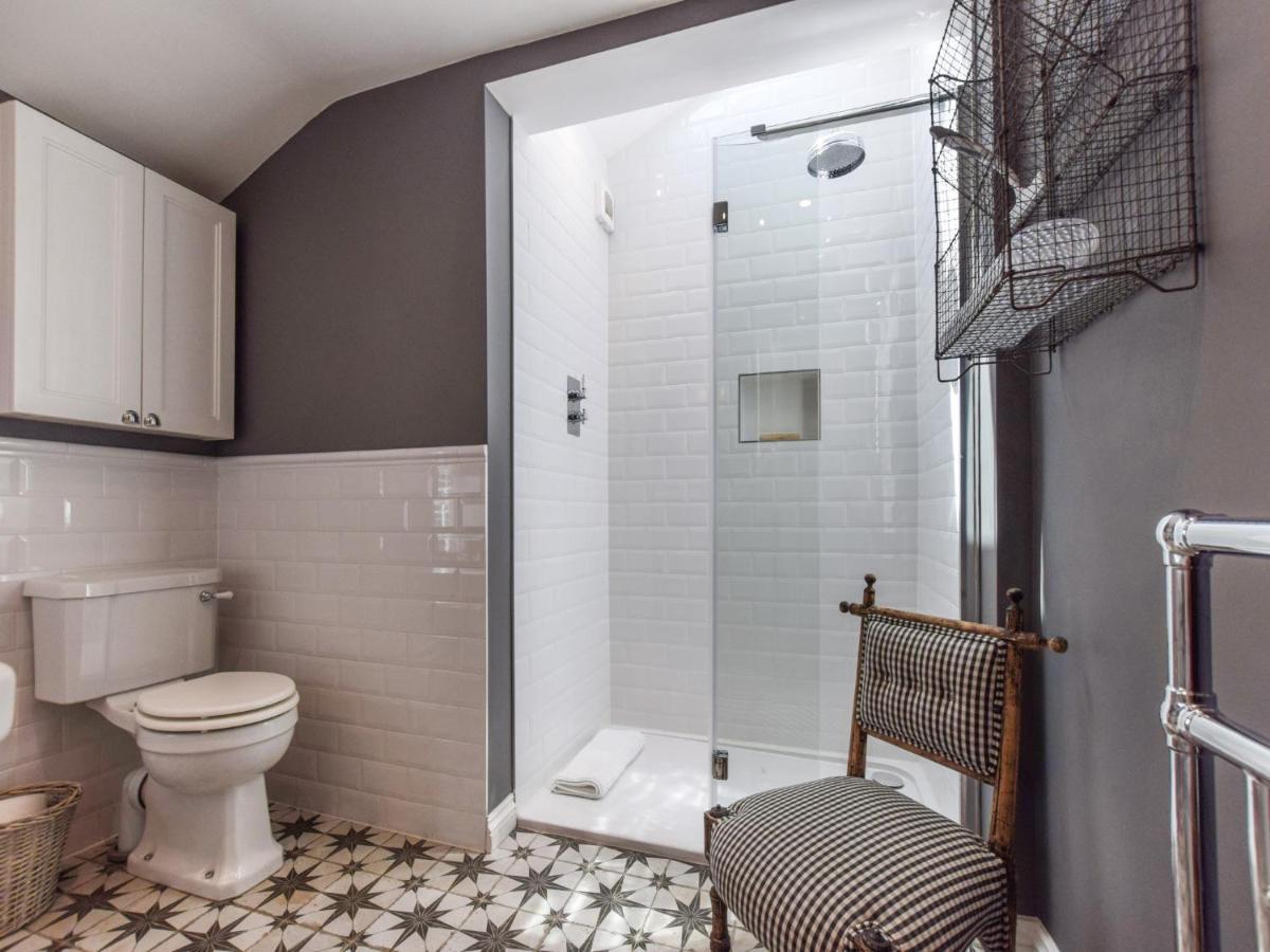 Browns Cottage チッピング・ノートン エクステリア 写真