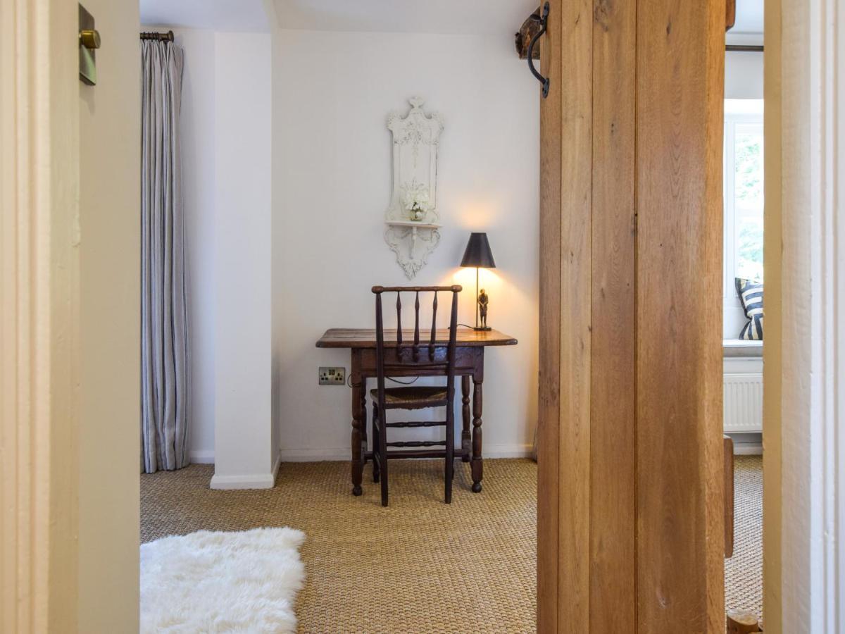 Browns Cottage チッピング・ノートン エクステリア 写真