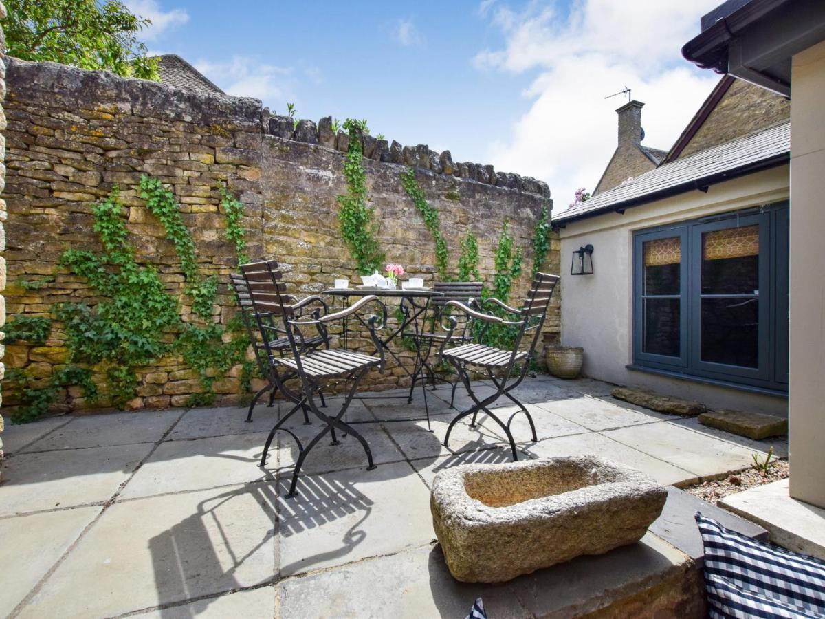 Browns Cottage チッピング・ノートン エクステリア 写真